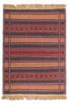 Kelim Rug - Oriental - 154 x 103 cm - multicolored