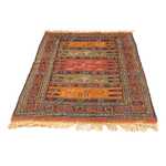 Alfombra Kelim - Oriental - 170 x 100 cm - multicolor