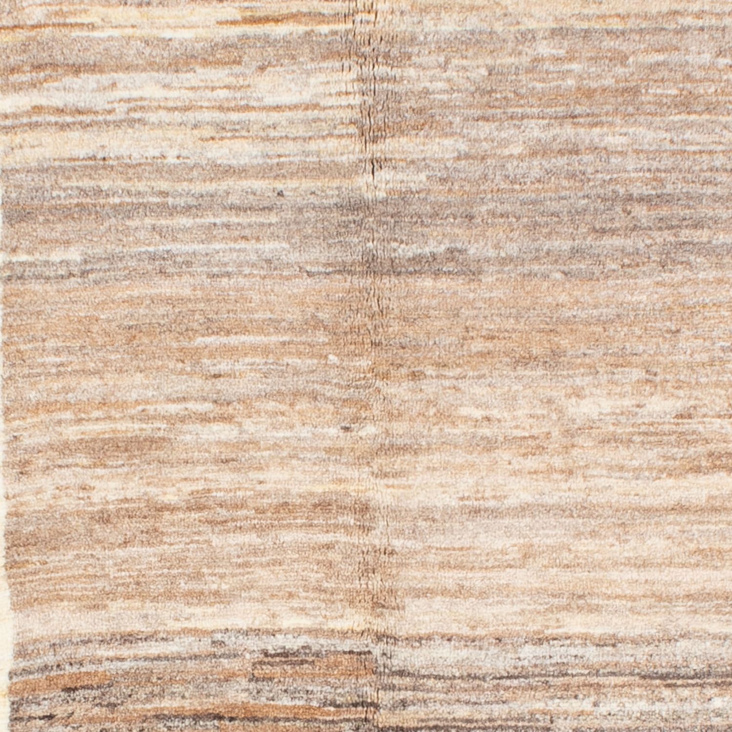 Tappeto Gabbeh - Loribaft Persero - 186 x 117 cm - naturale