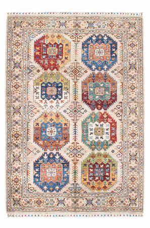 Ziegler Rug - Ariana - 200 x 136 cm - multicolored