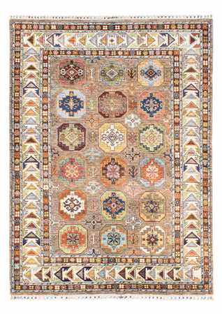 Ziegler Rug - Ariana - 207 x 151 cm - multicolored