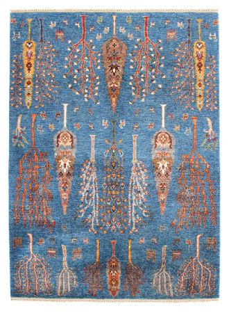 Ziegler Rug - Ariana - 212 x 157 cm - blue