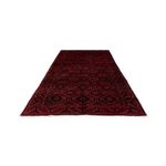 Perser Rug - Nomadic - 335 x 167 cm - red