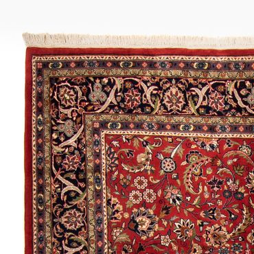 Orientteppich - Indus - 297 x 204 cm - rot