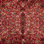 Tappeto orientale - Indo - 297 x 204 cm - rosso