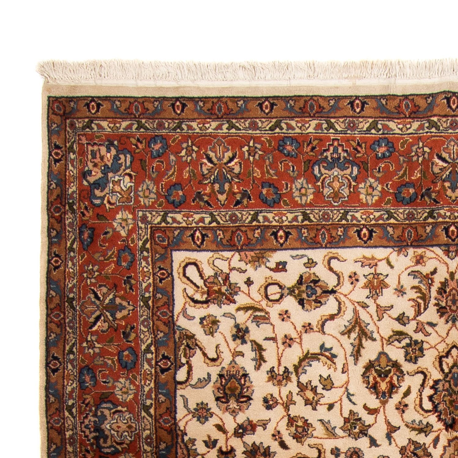 Tapete Oriental - Indus - 295 x 193 cm - bege