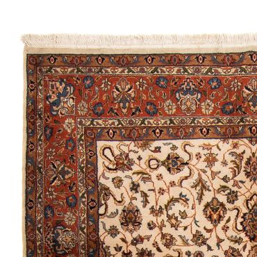 Orientalsk teppe - Indus - 295 x 193 cm - beige