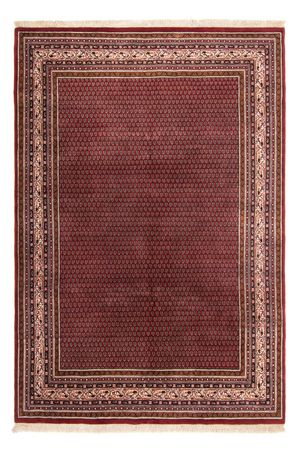 Orientteppich - Mir - Indus - Royal - 291 x 193 cm - rot