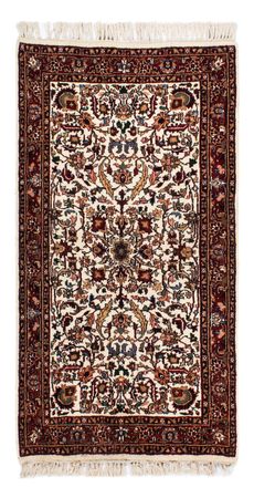 Orientaliska mattor - Indus - 159 x 98 cm - beige