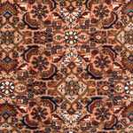 Oriental Rug - Indus - 145 x 92 cm - salmon