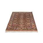 Tapis oriental - Indus - 145 x 92 cm - saumon