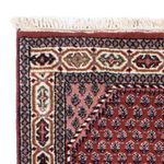 Tapis oriental - Mir - Indus - 153 x 93 cm - rouge