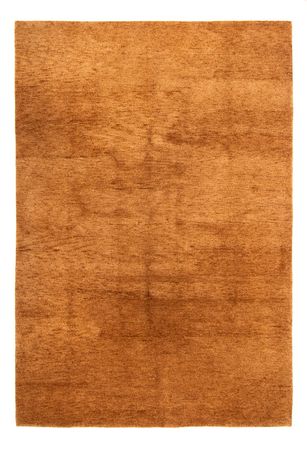 Tappeto Gabbeh - Indus - 297 x 202 cm - ruggine