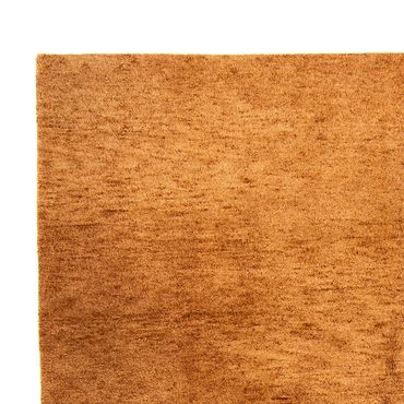 Tapis Gabbeh - Indus - 297 x 202 cm - rouille