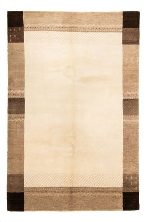 Gabbeh teppe - Indus - 296 x 198 cm - beige