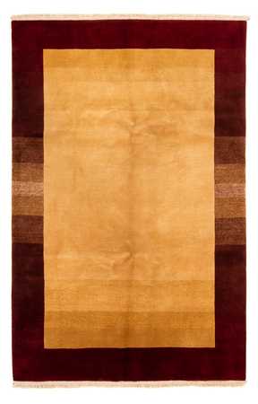 Nepal mattan - 300 x 199 cm - scala gold