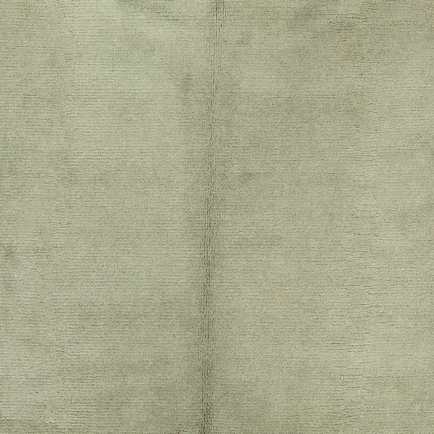 Tappeto Nepal - 300 x 200 cm - verde chiaro