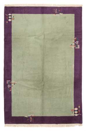 Nepal Rug - 300 x 200 cm - light green