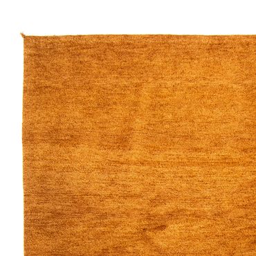 Tapis Gabbeh - Indus - 295 x 199 cm - rouille