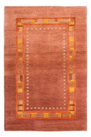 Gabbeh Tapijt - Loribaft Perzisch - 170 x 120 cm - karamel