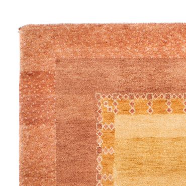 Tappeto Gabbeh - Loribaft Persero - 180 x 124 cm - caramello