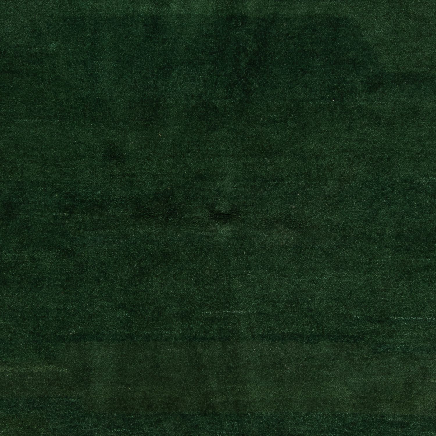 Gabbeh tapijt - Indus vierkant  - 250 x 247 cm - groen