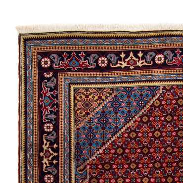 Tapis persan - Nomadic - Royal - 305 x 205 cm - rouge