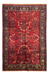 Tappeto orientale - Indo - Reale - 304 x 202 cm - rosso