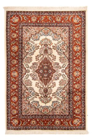 Alfombra Pakistani - Real - 292 x 183 cm - beige