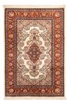 Pakistan Teppich - Royal - 292 x 183 cm - beige