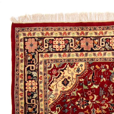 Tapis persan - Keshan - Royal - 303 x 206 cm - rouge