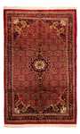 Oosters tapijt - Bijar - Indus - Koninklijke - 308 x 198 cm - rood