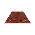 Orientaliska mattor - Bijar - Indus - Kungliga - 308 x 198 cm - röd