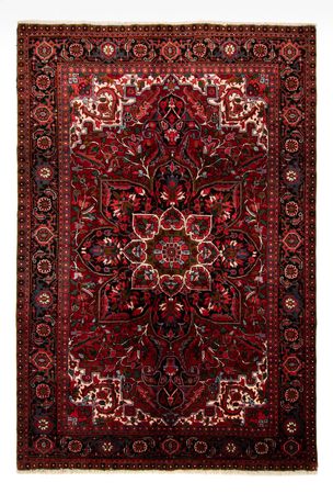 Tapis persan - Nomadic - Royal - 300 x 203 cm - multicolore