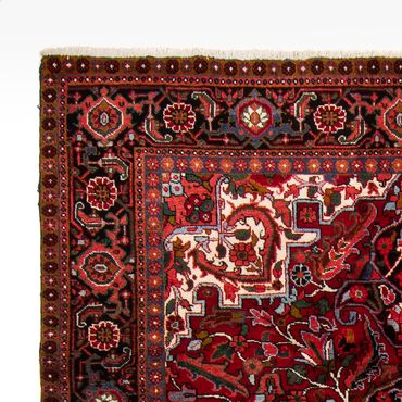 Tapis persan - Nomadic - Royal - 300 x 203 cm - multicolore