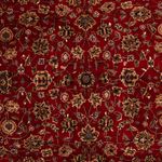 Alfombra oriental - Isfahan - Real - 298 x 202 cm - rojo