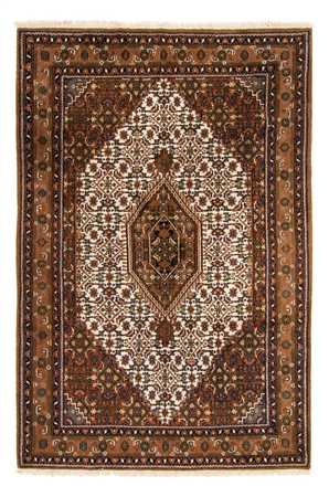 Orientalny dywan - Bijar - Indus - 300 x 203 cm - beżowy