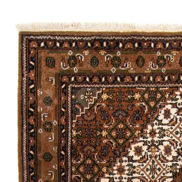 Orientalny dywan - Bijar - Indus - 300 x 203 cm - beżowy