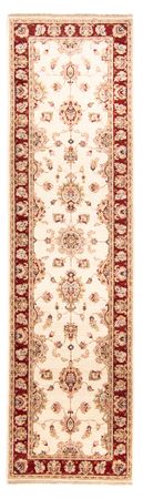 Tapis de couloir Tapis Ziegler - 308 x 87 cm - beige