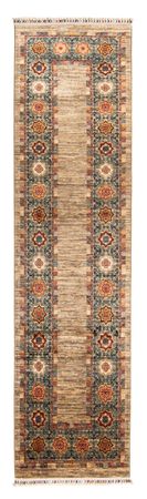 Runner Ziegler Carpet - Ariana - 294 x 79 cm - natur