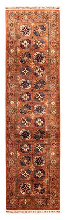 Tapis de couloir Tapis Ziegler - Ariana - 292 x 83 cm - multicolore