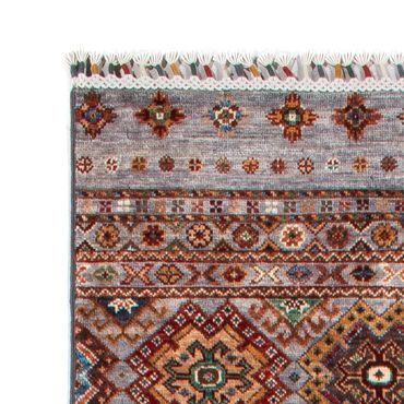 Runner Ziegler Rug - Ariana - 287 x 85 cm - multicolored