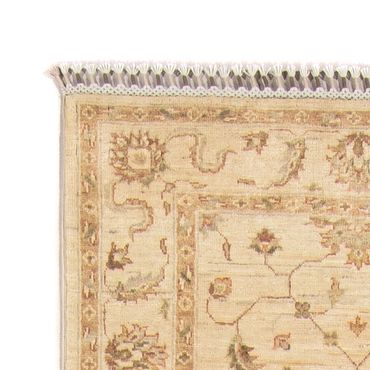 Runner Ziegler Rug - 290 x 81 cm - beige