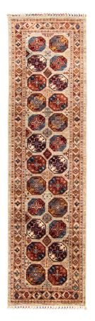 Tapis de couloir Tapis Ziegler - Ariana - 305 x 82 cm - multicolore