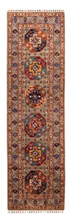 Runner Ziegler Rug - Ariana - 280 x 84 cm - multicolored