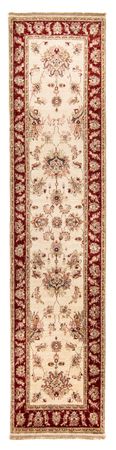 Läufer Ziegler - 303 x 83 cm - beige