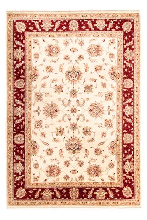 Ziegler tapijt - 357 x 256 cm - beige