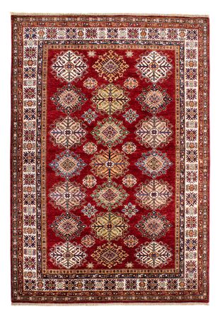 Tappeto Ziegler - Kazak - 238 x 174 cm - rosso