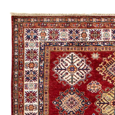 Tapis Ziegler - Kazak - 238 x 174 cm - rouge