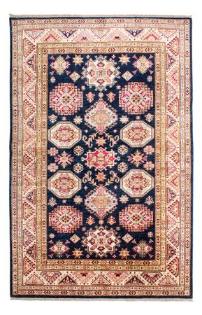 Ziegler Tapijt - Kazak - 245 x 168 cm - donkerblauw